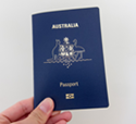 passport image