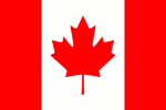 Flag of Canada