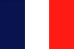 Flag of France