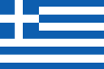 Flag of Greece